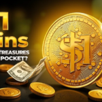 Discover the $1 Coins with Million-Dollar Value Potential